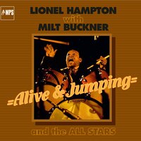 I'm Confessin' - Milt Buckner, Lionel Hampton