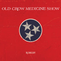 Brushy Mountain Conjugal Trailer - Old Crow Medicine Show