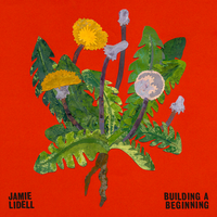 In Love and Alone - Jamie Lidell