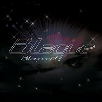 Can't Get It Back - Blaque