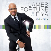 Throw My Hands Up - James Fortune, FIYA