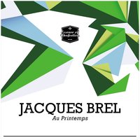 Litainies pour en retour - Jacques Brel