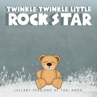 Winter - Twinkle Twinkle Little Rock Star
