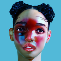 Kicks - FKA twigs