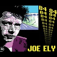 Lipstick in the Night - Joe Ely