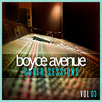 Wanted - Boyce Avenue