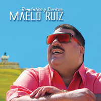 Donde Esta Tu Amor - Maelo Ruiz