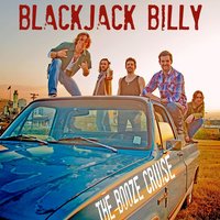 The Booze Cruise - Blackjack Billy