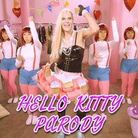 Hello Kitty Parody - Bart Baker