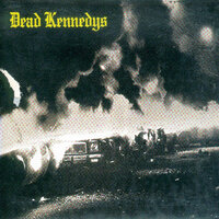Your Emotions - Dead Kennedys