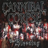 She Was Asking For It - Cannibal Corpse