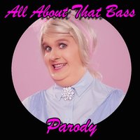 All About That Bass Parody - Bart Baker