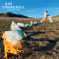 Fear the Fire - Kim Churchill