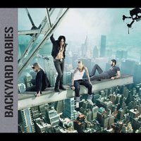 Idiots - Backyard Babies