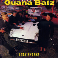 Hippy Hippy Shake - Guana Batz