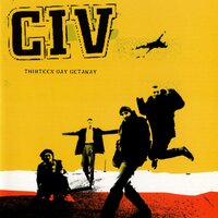 Ordinary - CIV