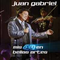 Tu A Mi No Me Hundes - Juan Gabriel