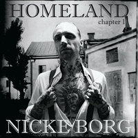 Homeland - Nicke Borg Homeland