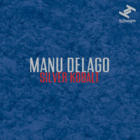 Drumheart - Manu Delago, ILÁ