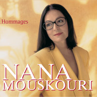 Une île - Nana Mouskouri