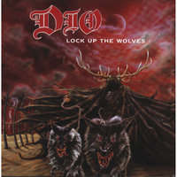 Born On The Sun - Dio