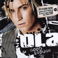 Good Enough - Ola