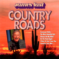 Blanket On The Ground - James Last