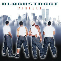 Finally - Blackstreet
