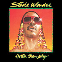 Cash In Your Face - Stevie Wonder