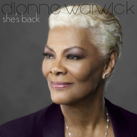 What Color Is Love - Dionne Warwick, Kenny Lattimore