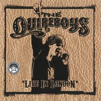 Tramps & Thieves - The Quireboys