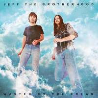 Black Cherry Pie - JEFF The Brotherhood