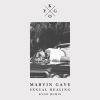 Sexual Healing - Marvin Gaye, Kygo