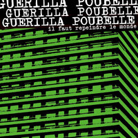 Culture poubelle - Guerilla Poubelle