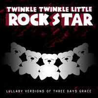 I Am Machine - Twinkle Twinkle Little Rock Star
