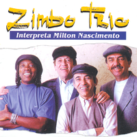 Nada Será Como Antes - Zimbo Trio