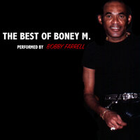 No Woman No Cry - Bobby Farrell