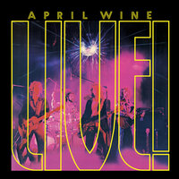 Druthers - April Wine