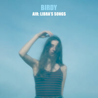 Blue Skies - Birdy, Ирвинг Берлин