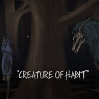 Creature of Habit - The New Age