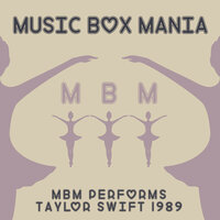 Clean - Music Box Mania