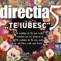 Te Iubesc - Directia 5, Alinka