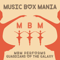 Moonage Daydream - Music Box Mania