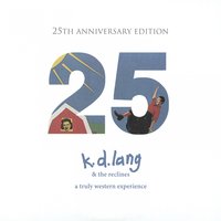 Tickled Pink - K.D. Lang