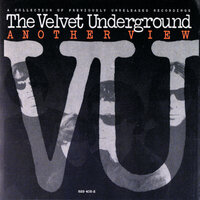 We're Gonna Have A Real Good Time Together - The Velvet Underground
