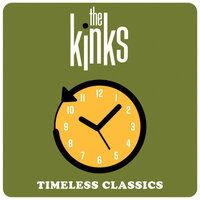 Schooldays - The Kinks
