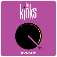 You Can't Stop the Music - The Kinks