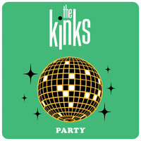 Juke Box Music - The Kinks