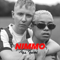 No More - Nimmo