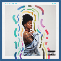 Cold Outside - Ari Lennox